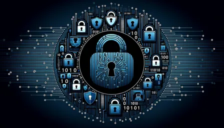 Imagem do Curso gratuito Segurança da informação para concursos