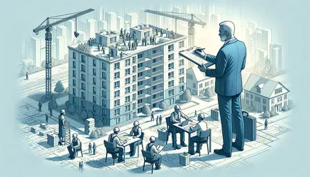 Imagem do Curso gratuito Síndico profissional