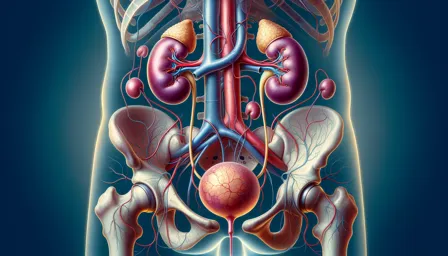 Imagem do Curso gratuito Sistema renal / excretor / urinário