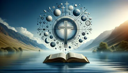 Imagem do Curso gratuito Teologia essencial