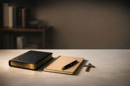 Imagem do Curso gratuito Teologia Sistemática e Apologética Cristã