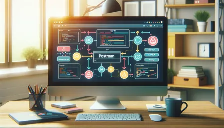 Imagem do Curso gratuito Testando APIs utilizando Postman