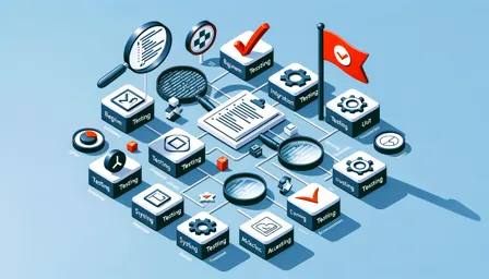 Imagem do Curso gratuito Testes de Software para Iniciantes