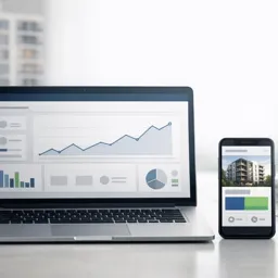 Imagem do Curso gratuito Tráfego Pago Imobiliário: Meta Ads para Gerar Leads Qualificados