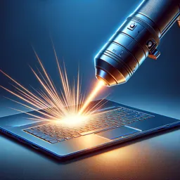 Imagem do Curso gratuito Transfer laser completo