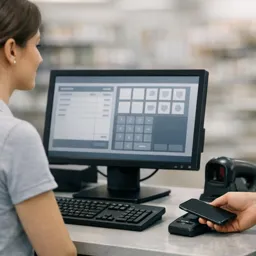 Imagem do Curso gratuito Treinamento para Operador de Caixa com software DAV