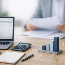 Imagem do Curso gratuito Tributação empresarial no Brasil: Simples Nacional, Fluxo de Caixa e CLT