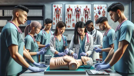 Imagem do Curso gratuito Urgência e Emergência