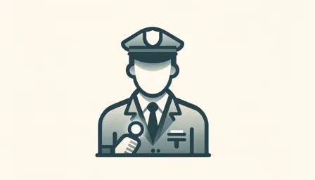 Imagem do Curso gratuito Vigilante básico