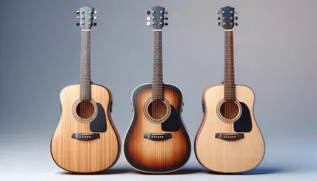 Imagem do Curso gratuito Violão básico e intermediário