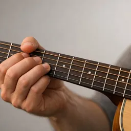 Imagem do Curso gratuito Violão do Zero ao Avançado: Acordes, Batidas, Escalas e Campo Harmônico