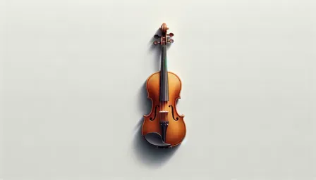 Imagem do Curso gratuito Violino para iniciantes